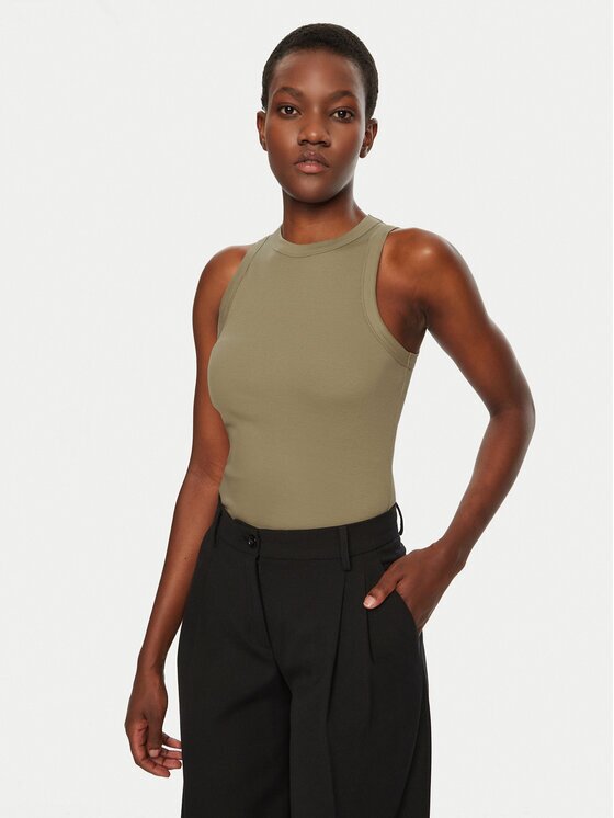 Ivy Oak Top Klara IO1100X2350 Slim Fit
