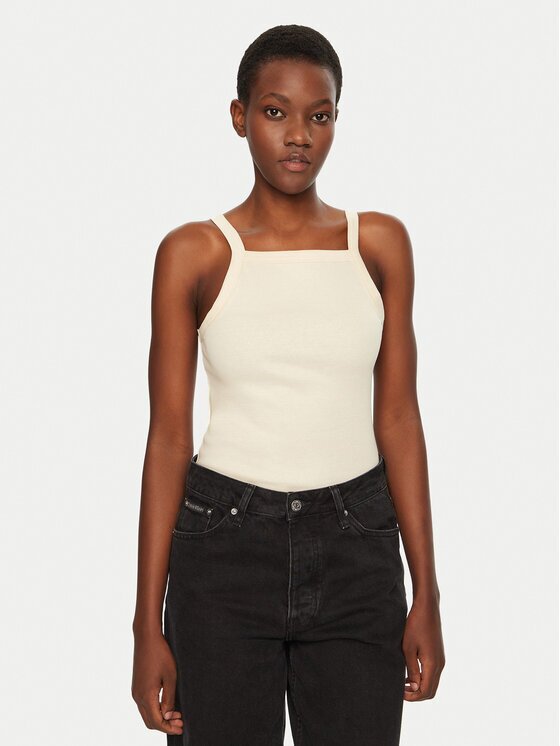 Ivy Oak Top Klara Rose IO1100X2362 Slim Fit