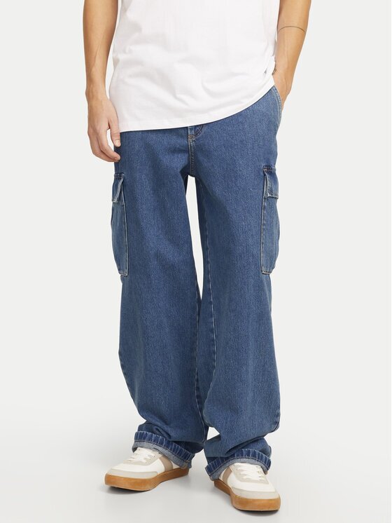 Jack & Jones Blugi Bill 12270261 Relaxed Fit