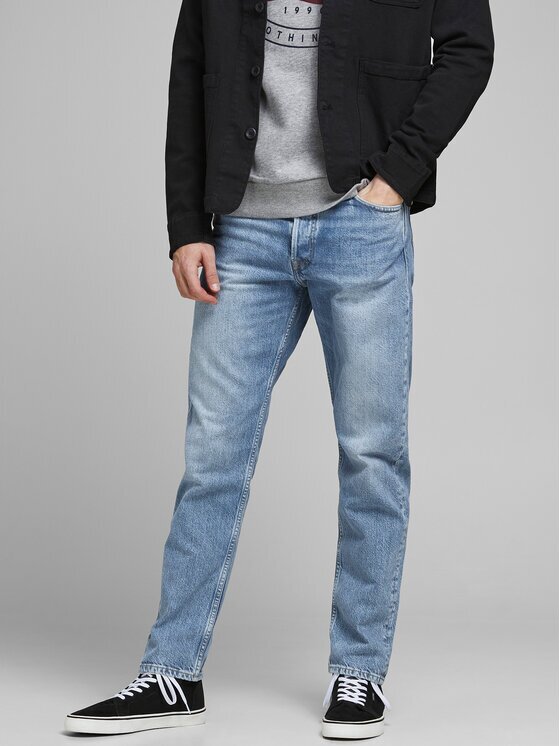 Jack & Jones Blugi Chris 12193398 Relaxed Fit