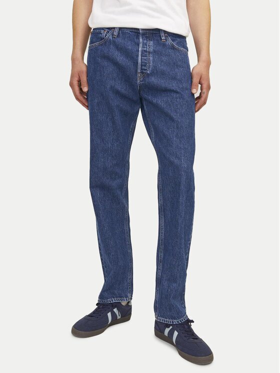 Jack & Jones Blugi Chris 12258101 Relaxed Fit