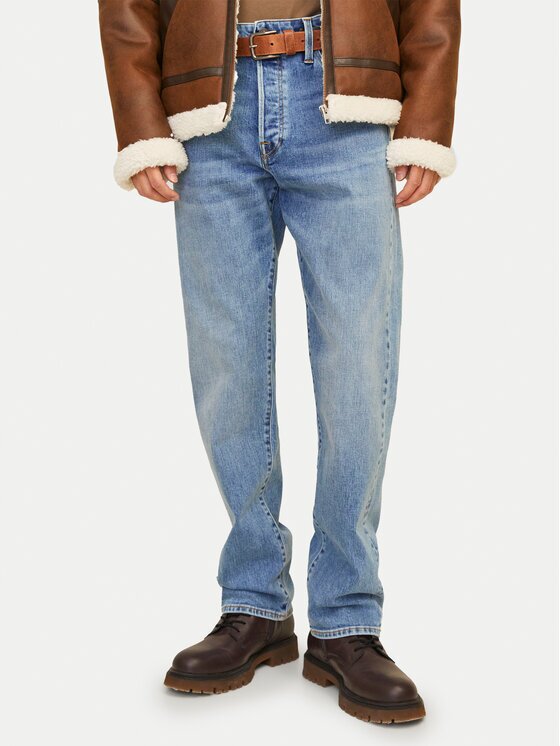 Jack & Jones Blugi Chris 12259166 Relaxed Fit