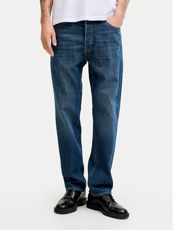 Jack & Jones Blugi Chris 12289570 Relaxed Fit