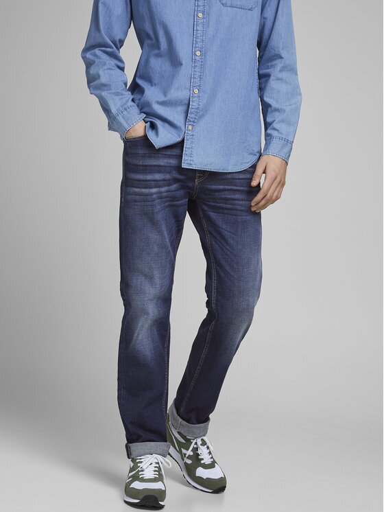 Jack & Jones Blugi Clark 12177444 Regular Fit