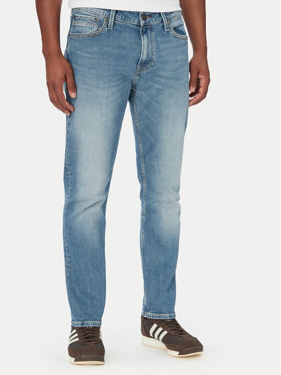 Jack & Jones Blugi Clark Vintage 12278238 Skinny Fit