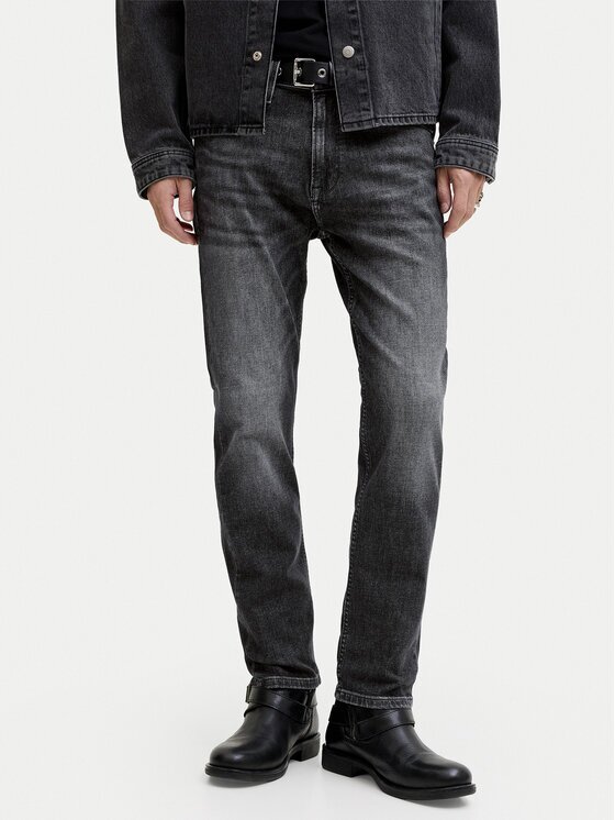 Jack & Jones Blugi Clark Vintage 12278239 Skinny Fit