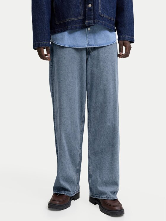 Jack & Jones Blugi Dave Original 12290230 Baggy Fit