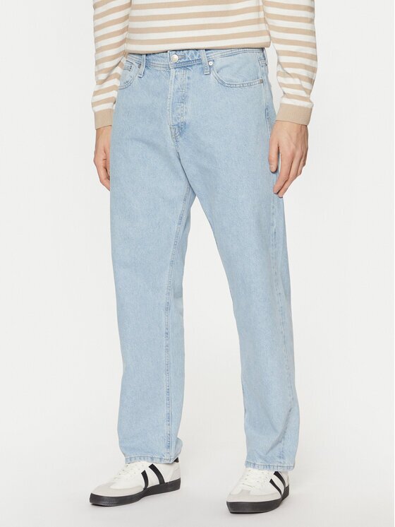 Jack & Jones Blugi Eddie 12252646 Loose Fit