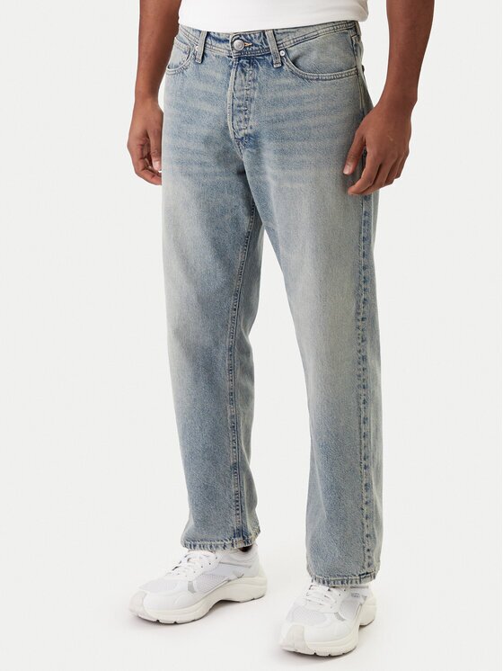 Jack & Jones Blugi Eddie 12290171 Loose Fit