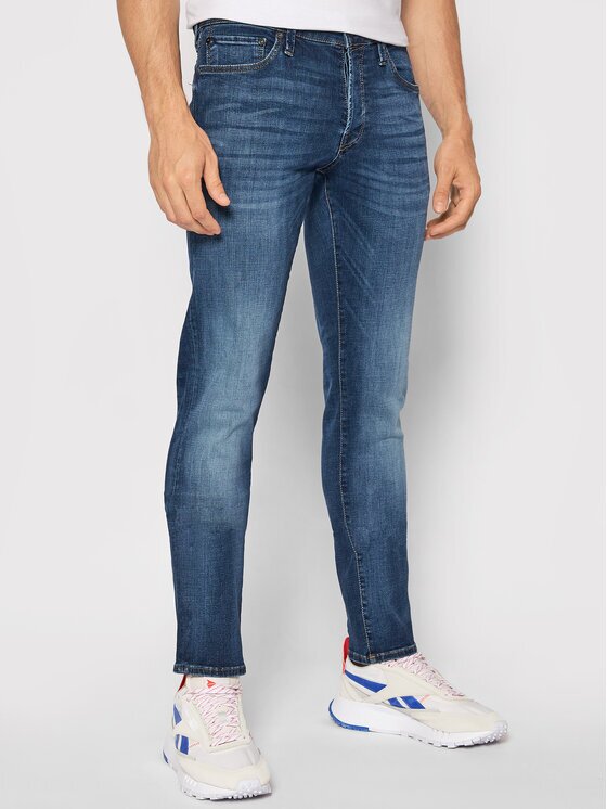 Jack & Jones Blugi Glenn 12133074 Slim Fit