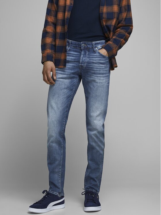 Jack & Jones Blugi Glenn 12148275 Slim Fit