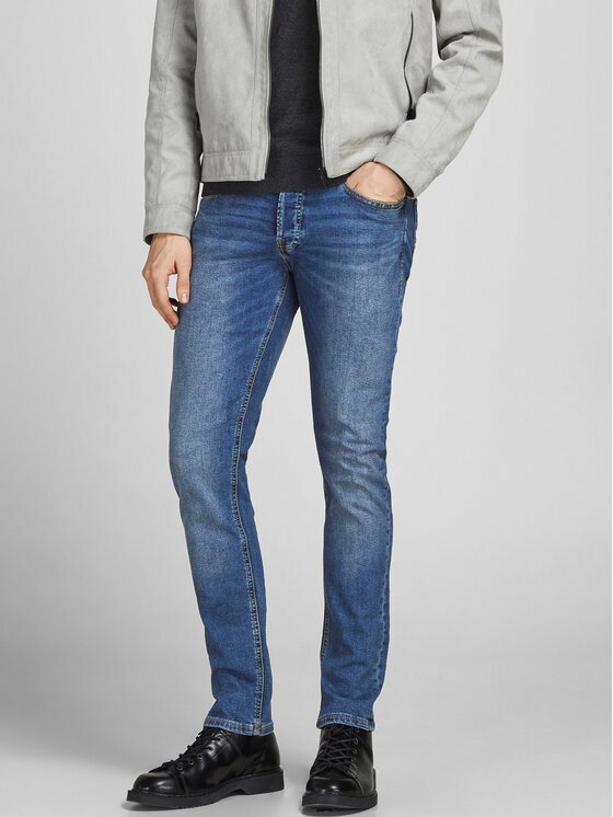 Jack & Jones Blugi Glenn 12184473 Slim Fit