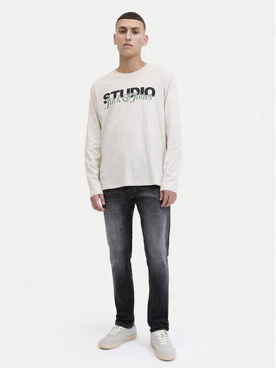 Jack & Jones Blugi Glenn 12289778 Slim Fit