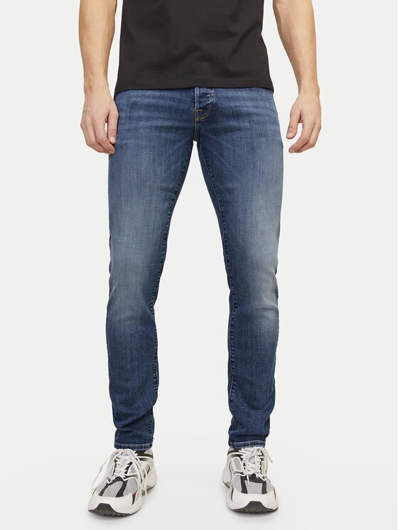 Jack & Jones Blugi Iglenn Fox 12250486 Slim Fit
