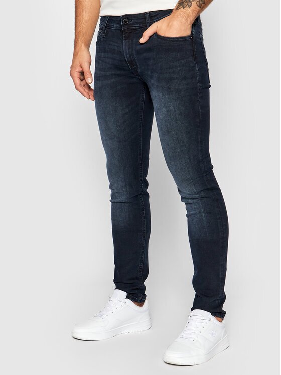 Jack & Jones Blugi Liam Original Agi 12166852 Skinny Fit