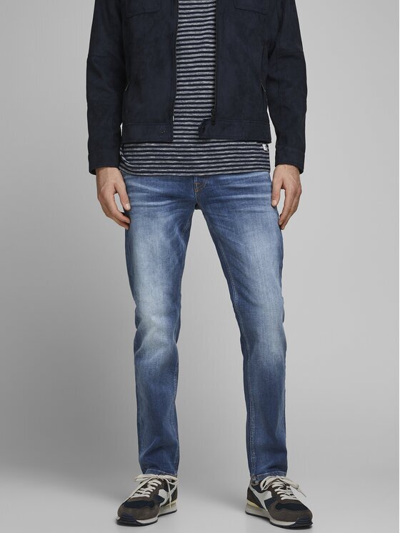 Jack & Jones Blugi Mike 12168290 Tapered Fit