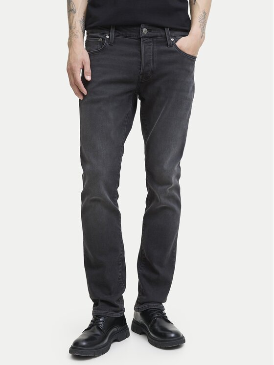 Jack & Jones Blugi Mike Fox 12278115 Tapered Fit