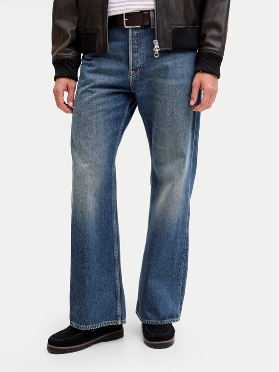 Jack & Jones Blugi Toby Original 12288238 Flared Fit