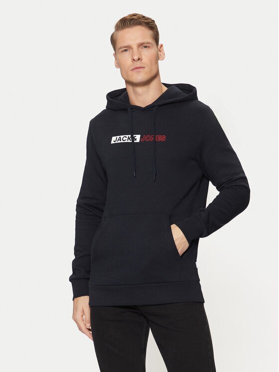 Jack & Jones Bluză 12233599 Regular Fit