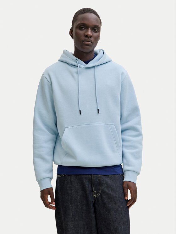 Jack & Jones Bluză Bradley 12249340 Regular Fit