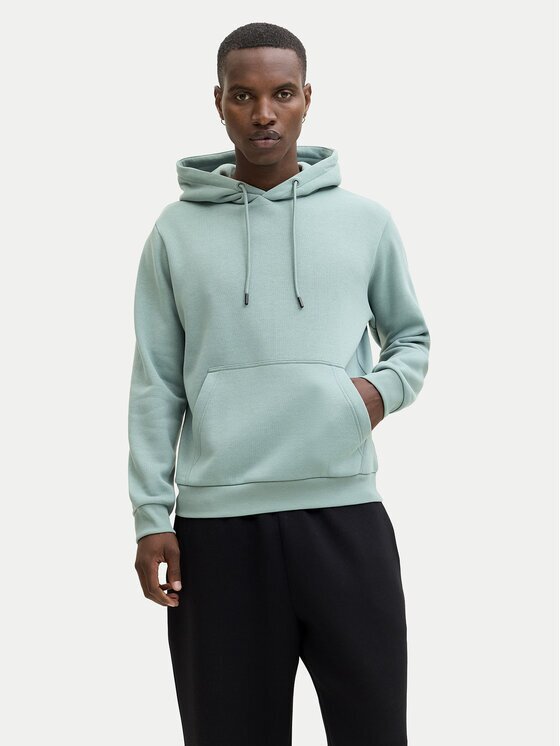 Jack & Jones Bluză Bradley 12249340 Relaxed Fit