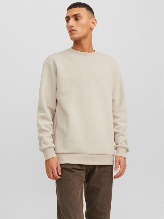 Jack & Jones Bluză Bradley 12249341 Relaxed Fit