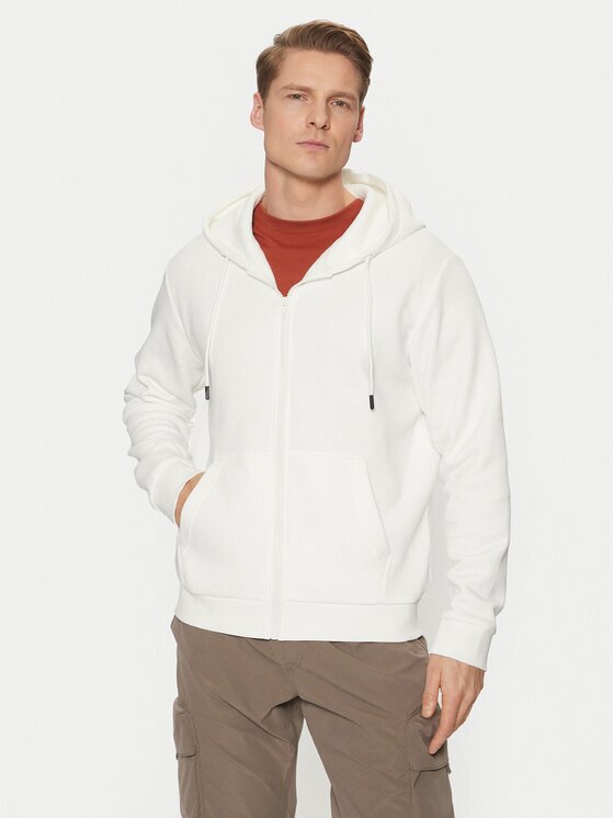 Jack & Jones Bluză Bradley 12249342 Relaxed Fit