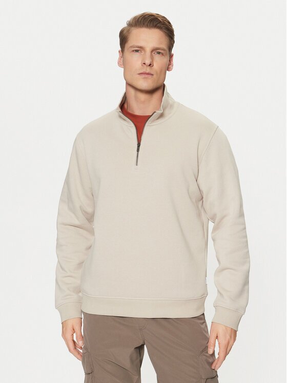 Jack & Jones Bluză Bradley 12250747 Relaxed Fit