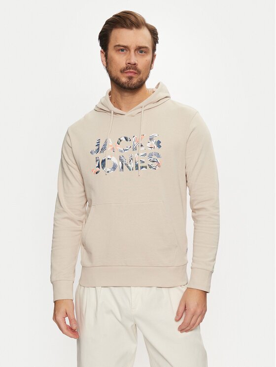 Jack & Jones Bluză Bryan 12268128 Relaxed Fit