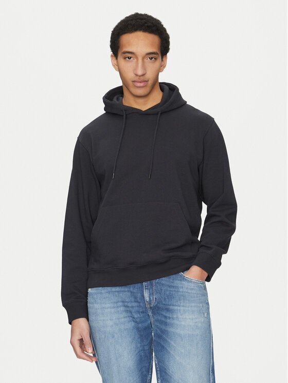 Jack & Jones Bluză Charge 12257852 Loose Fit