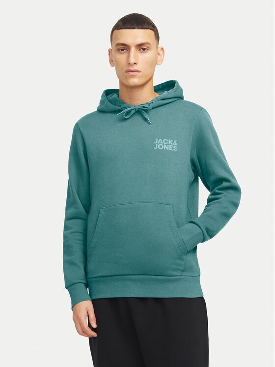 Jack & Jones Bluză Corp 12152840 Regular Fit
