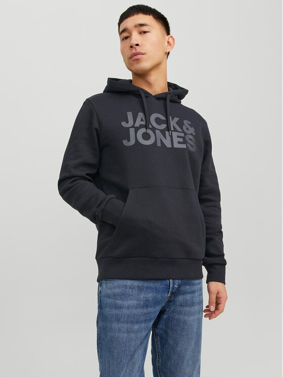 Jack & Jones Bluză Corp 12152840 Standard Fit