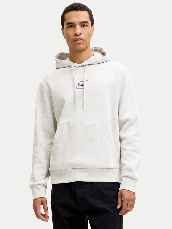 Jack & Jones Bluză Corp 12268422 Regular Fit
