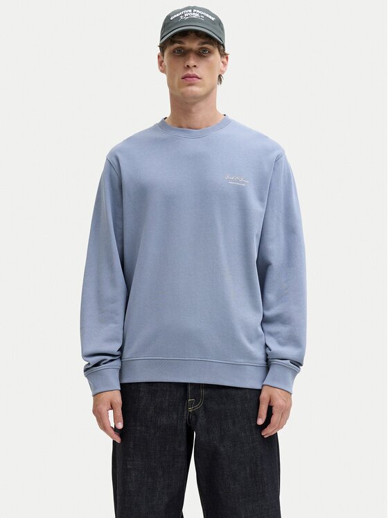 Jack & Jones Bluză Earchive 12287995 Regular Fit