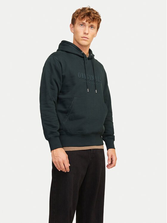 Jack & Jones Bluză Frederiksberg 12262811 Regular Fit