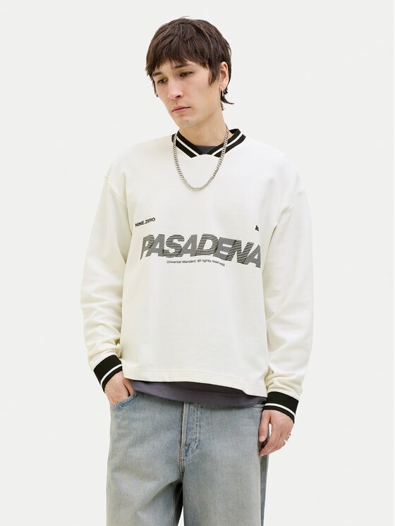 Jack & Jones Bluză Horizon 12278566 Oversize