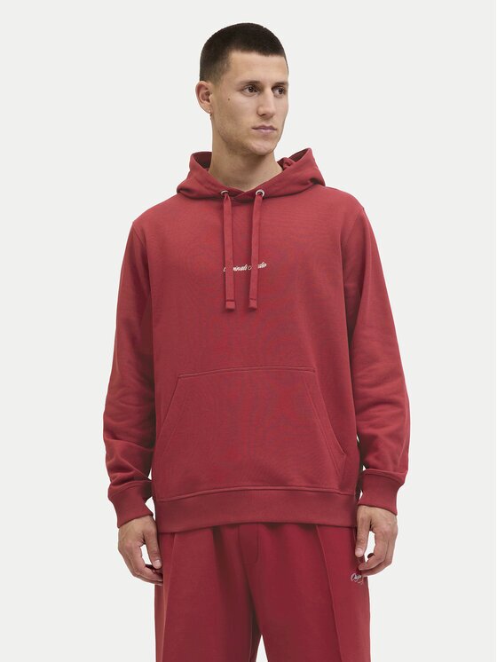 Jack & Jones Bluză Norrebro 12282861 Relaxed Fit