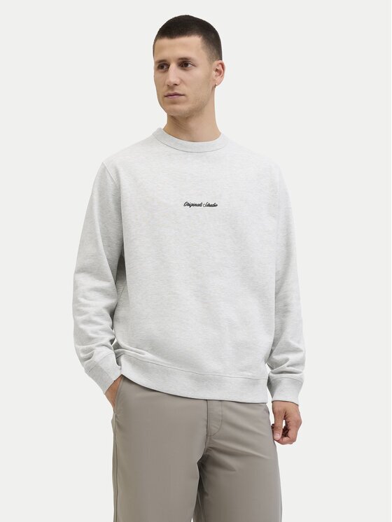 Jack & Jones Bluză Norrebro 12282893 Relaxed Fit