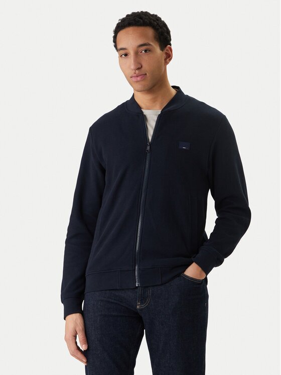 Jack & Jones Bluză Roy Bomber 12293215 Regular Fit