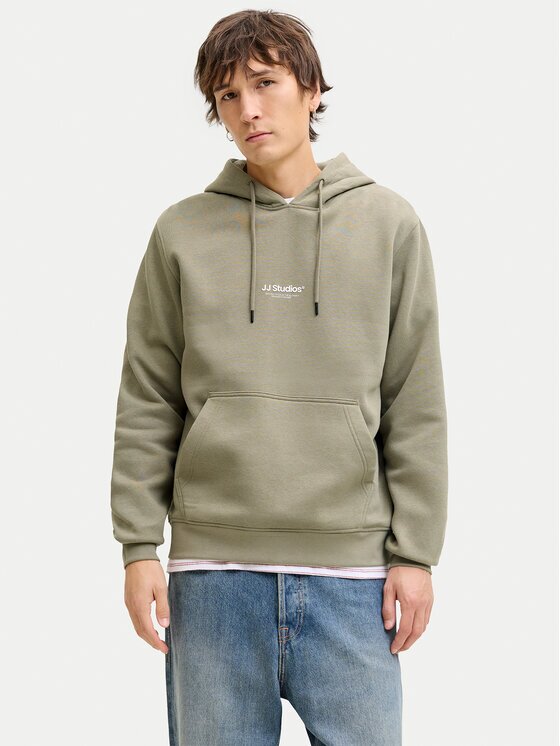 Jack & Jones Bluză Soho 12278789 Regular Fit