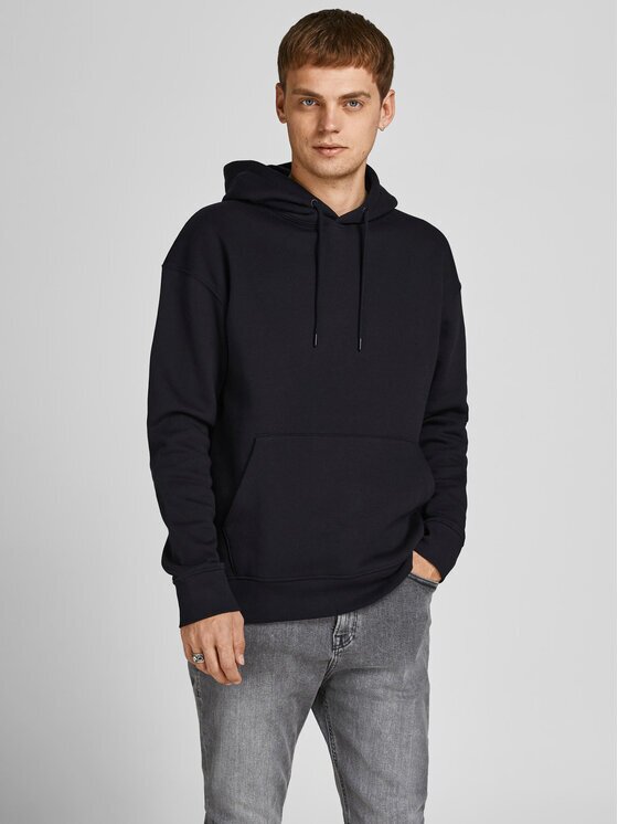 Jack & Jones Bluză Star 12208157 Relaxed Fit