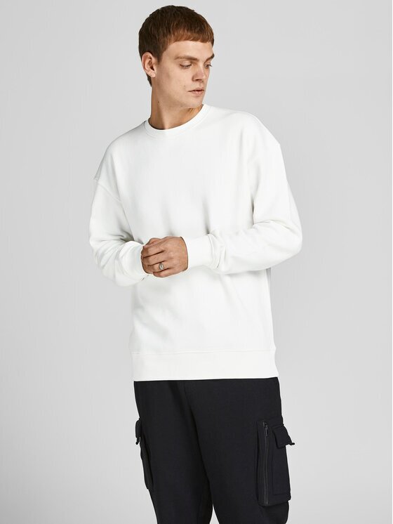 Jack & Jones Bluză Star 12208182 Relaxed Fit