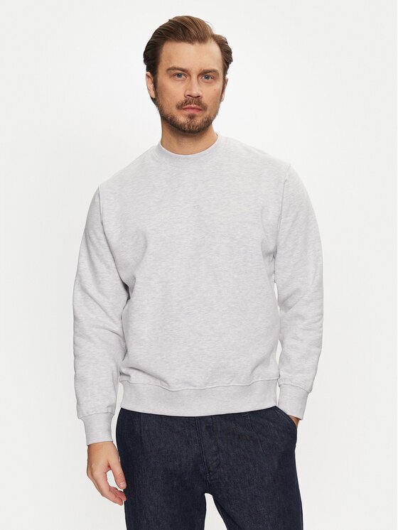 Jack & Jones Bluză Urban Edge 12259945 Loose Fit