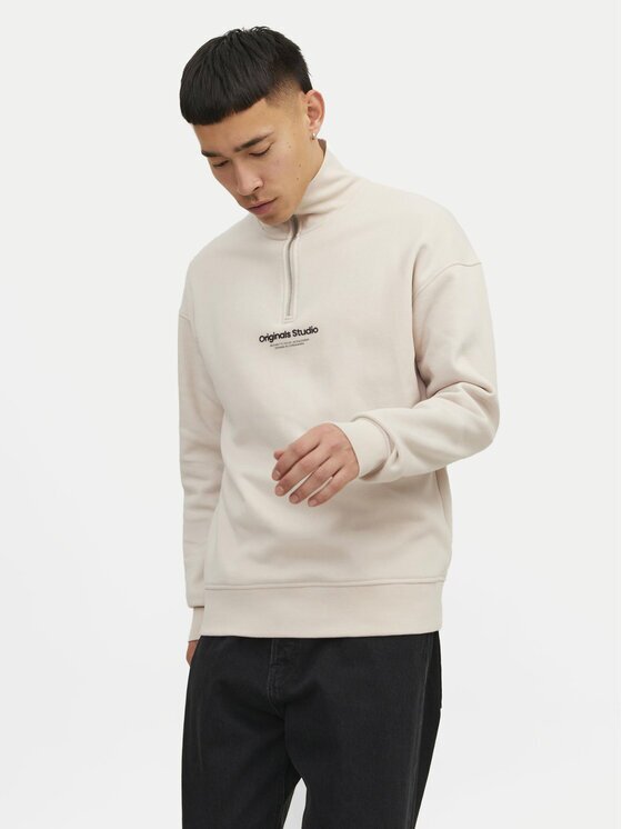 Jack & Jones Bluză Vesterbro 12241777 Relaxed Fit