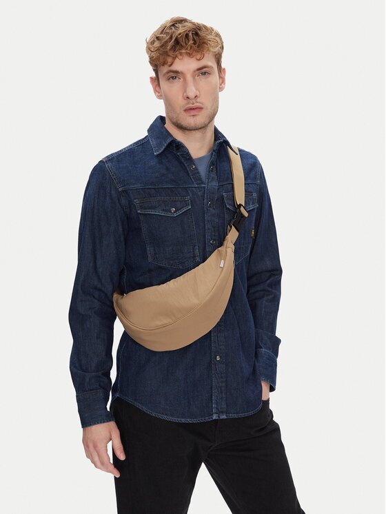 Jack & Jones Borsetă Jaceverett 12276802