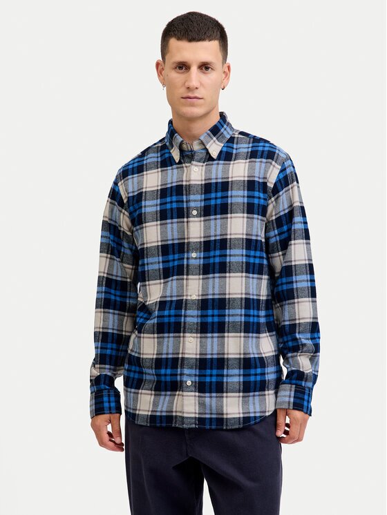 Jack & Jones Cămașă Blubarkley 12286224 Regular Fit