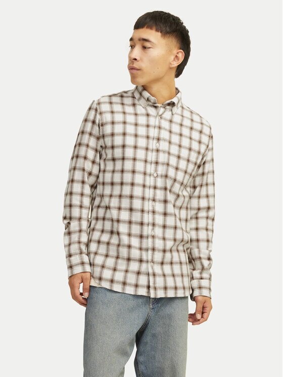 Jack & Jones Cămașă Blubrook 12260710 Comfort Fit