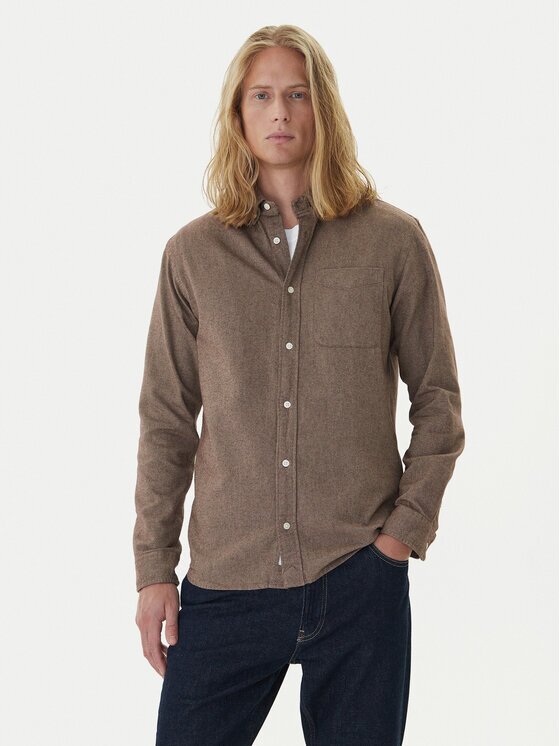 Jack & Jones Cămașă Blubrook 12282353 Regular Fit