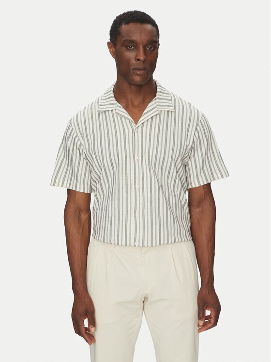 Jack & Jones Cămașă Bluleo 12275085 Relaxed Fit