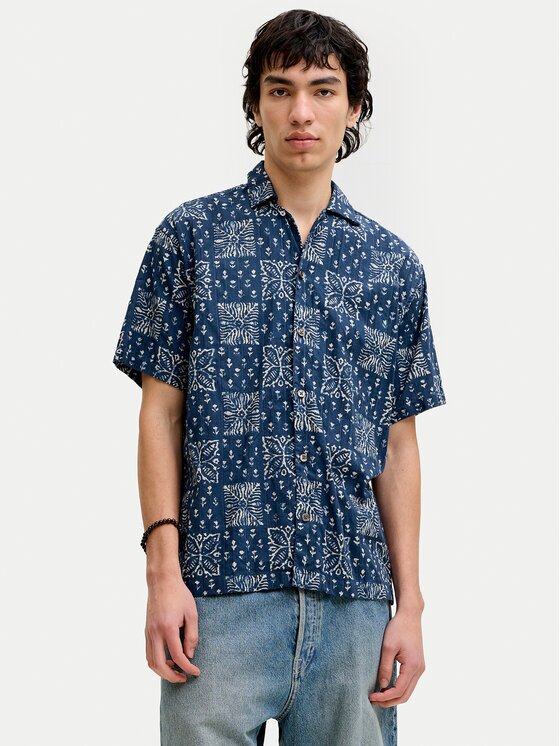 Jack & Jones Cămașă Blulyon 12291968 Regular Fit